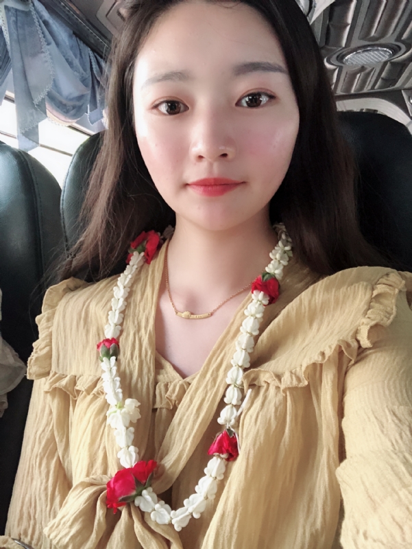 gjy的第二张照片--如东认干亲服务网